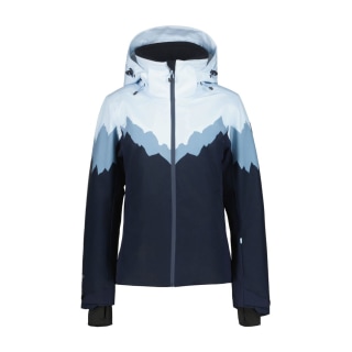 Icepeak Falkville Damen Skijacke Icepeak Falkville Damen Skijacke