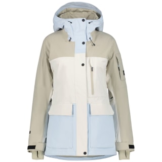 Icepeak Curran Damen Skijacke