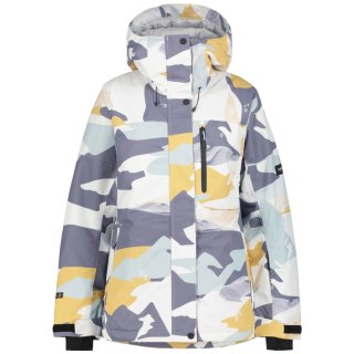 Icepeak Creola Damen Skijacke Icepeak Creola Damen Skijacke