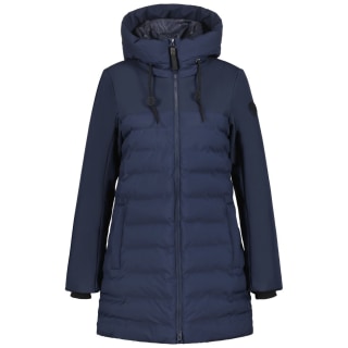 Icepeak Albee Damen Funktionsjacke Icepeak Albee Damen Funktionsjacke