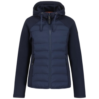 Icepeak Ashburn Damen Midlayer