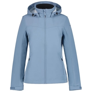Icepeak Brenham Damen Funktionsjacke Icepeak Brenham Damen Funktionsjacke