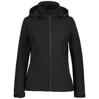 Icepeak Brenham Damen Funktionsjacke