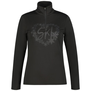 Icepeak Ellenton Damen Rollkragenpullover