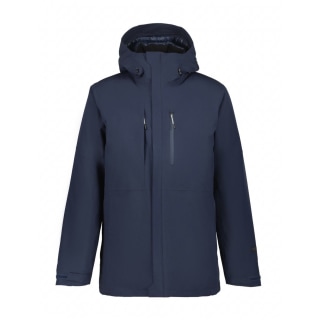 Icepeak Bakerhill Herren Mantel
