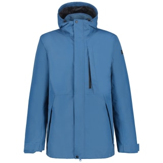 Icepeak Aikas Herren Doppeljacke