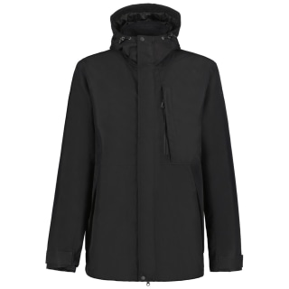 Icepeak Aikas Herren Doppeljacke