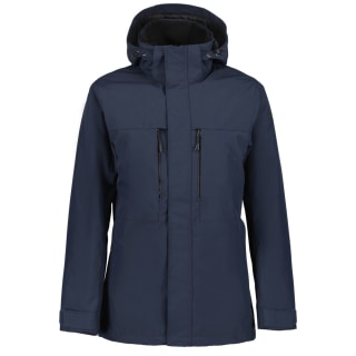 Icepeak Alston Herren Mantel