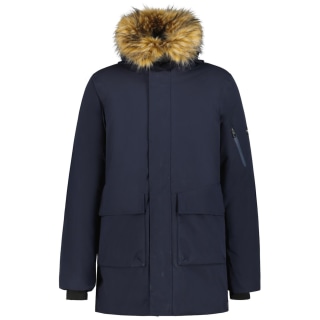Icepeak Maxbass Herren Mantel