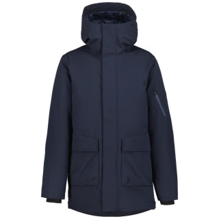 Icepeak Maxbass Herren Mantel