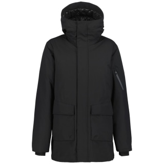Icepeak Maxbass Herren Mantel