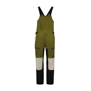 Icepeak Cambo Herren Trägerhose