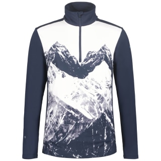 Icepeak Firth Herren Rollkragenpullover