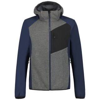 Icepeak Danfort Herren Funktionsjacke