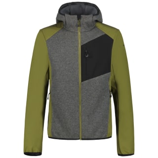 Icepeak Danfort Herren Funktionsjacke