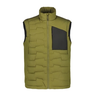 Icepeak Barlow Herren Weste