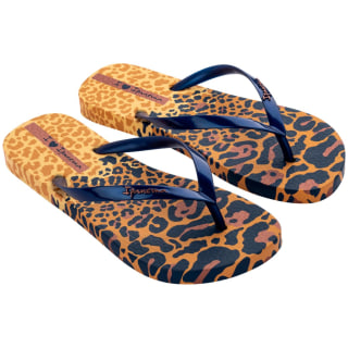 Ipanema Animal Print VI FEM Damen Dianetten Ipanema Animal Print VI FEM Damen Dianetten