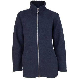 Ivanhoe of Sweden Brodal Long Damen Midlayer