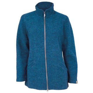 Ivanhoe of Sweden Brodal Long Damen Midlayer