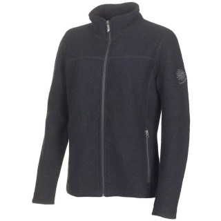 Ivanhoe of Sweden Beata Full Zip Damen Midlayer