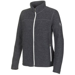 Ivanhoe of Sweden Beata Full Zip Damen Midlayer