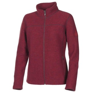 Ivanhoe of Sweden Beata Full Zip Damen Midlayer