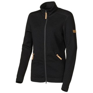 Ivanhoe of Sweden Vanja Full Zip Damen Midlayer