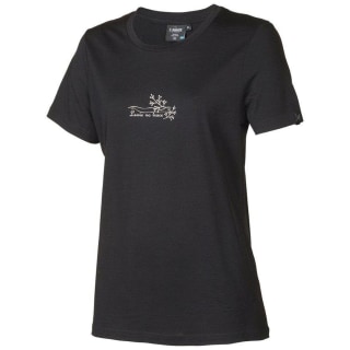 Ivanhoe of Sweden Cilla Vine Damen T-Shirt