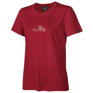 Ivanhoe of Sweden Cilla Vine Damen T-Shirt