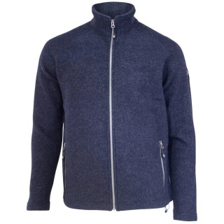 Ivanhoe of Sweden Danny Full Zip Herren Midlayer