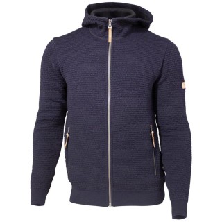 Ivanhoe of Sweden Morel Hood Herren Midlayer