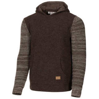 Ivanhoe of Sweden Pentland Hood Herren Pullover