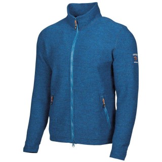 Ivanhoe of Sweden Louie Full Zip Herren Midlayer