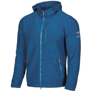 Ivanhoe of Sweden Titus Hood Herren Midlayer