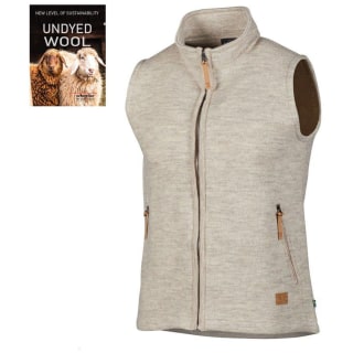 Ivanhoe of Sweden Barley Herren Weste