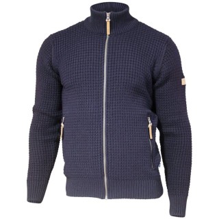 Ivanhoe of Sweden Moritz Full Zip Herren Midlayer