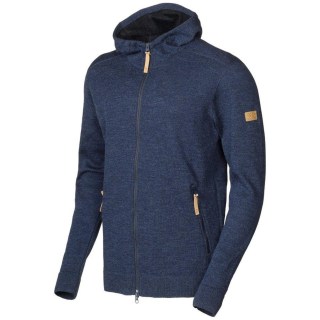 Ivanhoe of Sweden Volmar Hood Herren Midlayer