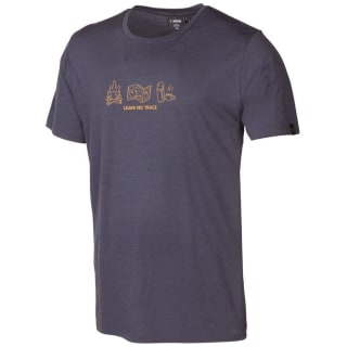 Ivanhoe of Sweden Ceasar Adventure Herren T-Shirt