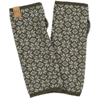 Ivanhoe of Sweden Fiona wristband Unisex Schweißband