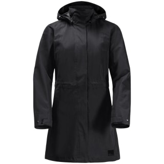 Jack Wolfskin Ottawa Damen Fleecejacke