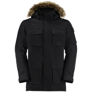 Jack Wolfskin Glacier Canyon Herren Funktionsjacke