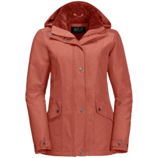Jack Wolfskin Park Avenue Damen Funktionsjacke