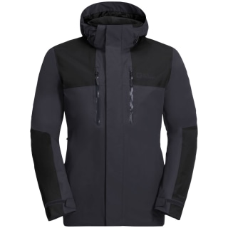 Jack Wolfskin Jasper Herren Funktionsjacke