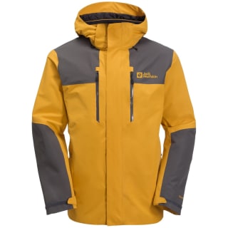 Jack Wolfskin Jasper 2L Herren Jacke