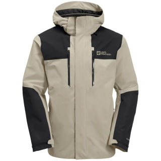 Jack Wolfskin Jasper 2L Herren Jacke