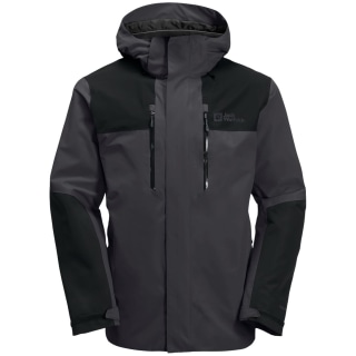 Jack Wolfskin Jasper 2L Herren Jacke