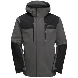 Jack Wolfskin Jasper 2L Herren Jacke