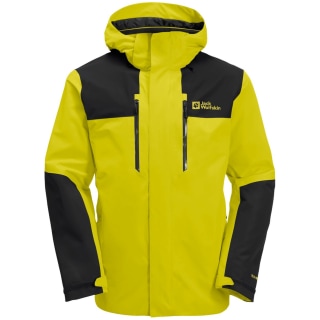 Jack Wolfskin Jasper 2L Herren Jacke