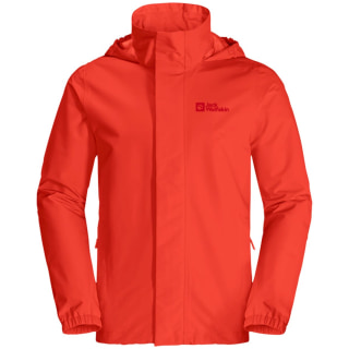 Jack Wolfskin Stormy Point 2L Herren Funktionsjacke