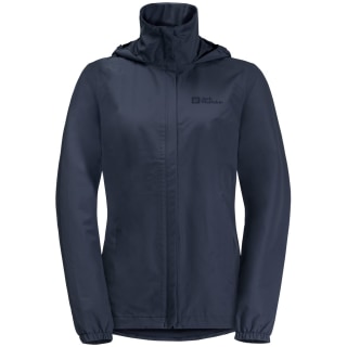 Jack Wolfskin Stormy Point 2L Damen Funktionsjacke